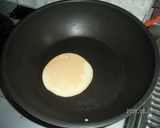 超おいしいモチモチパンケーキ作り方5写真
