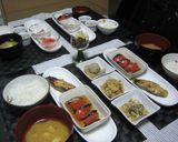 冷やして★夏野菜の中華サラダ作り方7写真