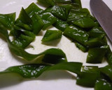 茎わかめとシメジの佃煮♪(生を使用)作り方4写真