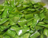 茎わかめとシメジの佃煮♪(生を使用)作り方5写真