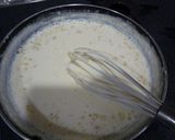 チーズ豆腐 作り方3写真