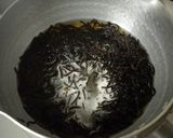 手抜き＾＾；ひじき煮作り方1写真