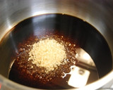 茎わかめとシメジの佃煮♪(生を使用)作り方6写真