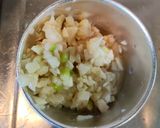 鶏のチリソース炒め🐓作り方3写真