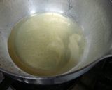 グレープフルーツのジャムチーズケーキ作り方1写真