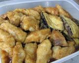 家族の大好物★チキン南蛮★食欲増進！作り方4写真