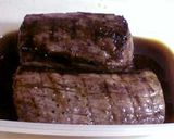 簡単、牛肉のたたき作り方4写真