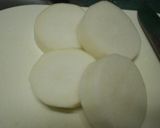 大根おろし＆ツナ缶で☆ぶっかけそーめん作り方1写真
