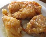 家族の大好物★チキン南蛮★食欲増進！作り方5写真