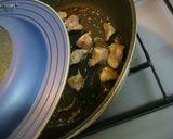 砂肝と野菜の塩炒め作り方4写真