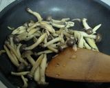 ☆とっても簡単♪トマト冷製パスタ☆作り方4写真