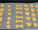 ノンオイル★レモンクッキー作り方4写真