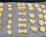 ノンオイル★レモンクッキー作り方5写真