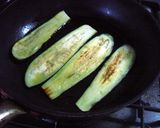 夏野菜ソテーパスタ作り方2写真