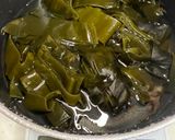 出がらしの出汁昆布で、かんたん酢の酢昆布作り方2写真