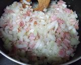 ひよこ豆のトマト煮♪作り方3写真