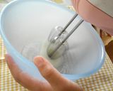低カロ♫グレフルジュレ☆ヨーグルトゼリー作り方4写真