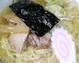 とろ~り柔らか☆秘密のチャーシュー作り方4写真