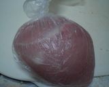 胸肉のやわらか下準備。作り方2写真