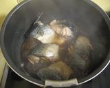 北九州の郷土料理**ぬか炊き**作り方1写真