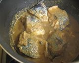 北九州の郷土料理**ぬか炊き**作り方2写真