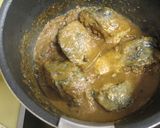 北九州の郷土料理**ぬか炊き**作り方3写真