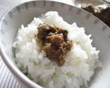 北九州の郷土料理**ぬか炊き**作り方4写真