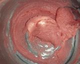 パン用生地シート(苺)作り方5写真