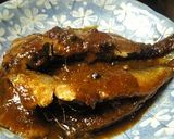 北九州の郷土料理**ぬか炊き**作り方6写真