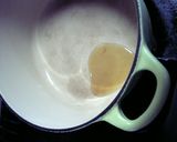 ごま☆たっぷりの茄子の煮浸し☆作り方2写真