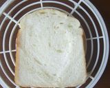 ツインバードで食パン(その3)作り方2写真