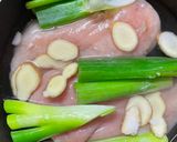 簡単しっとり鶏ムネ肉作り方2写真