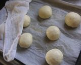 豆乳のパン作り方8写真