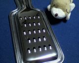 やっぱりご飯にあうよね~『人参しりしり』作り方1写真