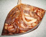 山形の味♪ゲソ天作り方1写真