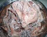 山形の味♪ゲソ天作り方3写真