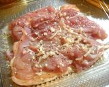 ☆かぼす御飯☆作り方2写真