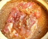 ☆かぼす御飯☆作り方5写真