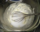 米粉の抹茶＆チョコチップケーキ（小麦粉不使用）作り方2写真