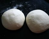 HB◇みみまでおいしい我が家の角食パン作り方2写真
