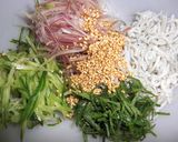 感動した!!みょうが香味ご飯♪作り方4写真