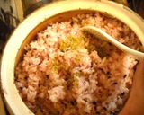 ☆かぼす御飯☆作り方7写真