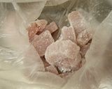 かじきのバターコンソメ醤油ソテー作り方3写真
