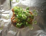 簡単焼き味噌~♪作り方1写真
