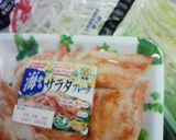 *+ かにのせ?皿うどん +*作り方7写真