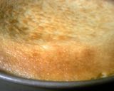 オレオとバナナのチーズケーキ作り方6写真