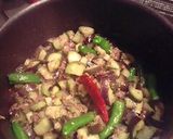 簡単♡夏野菜たっぷり♪サルサライス作り方3写真