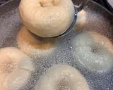 もちもち本格！手作りベーグル作り方14写真