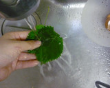 じゃがいもと大葉で簡単★さっぱり炒め作り方3写真