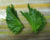 面倒くさがり~の豚のシソ巻き作り方2写真